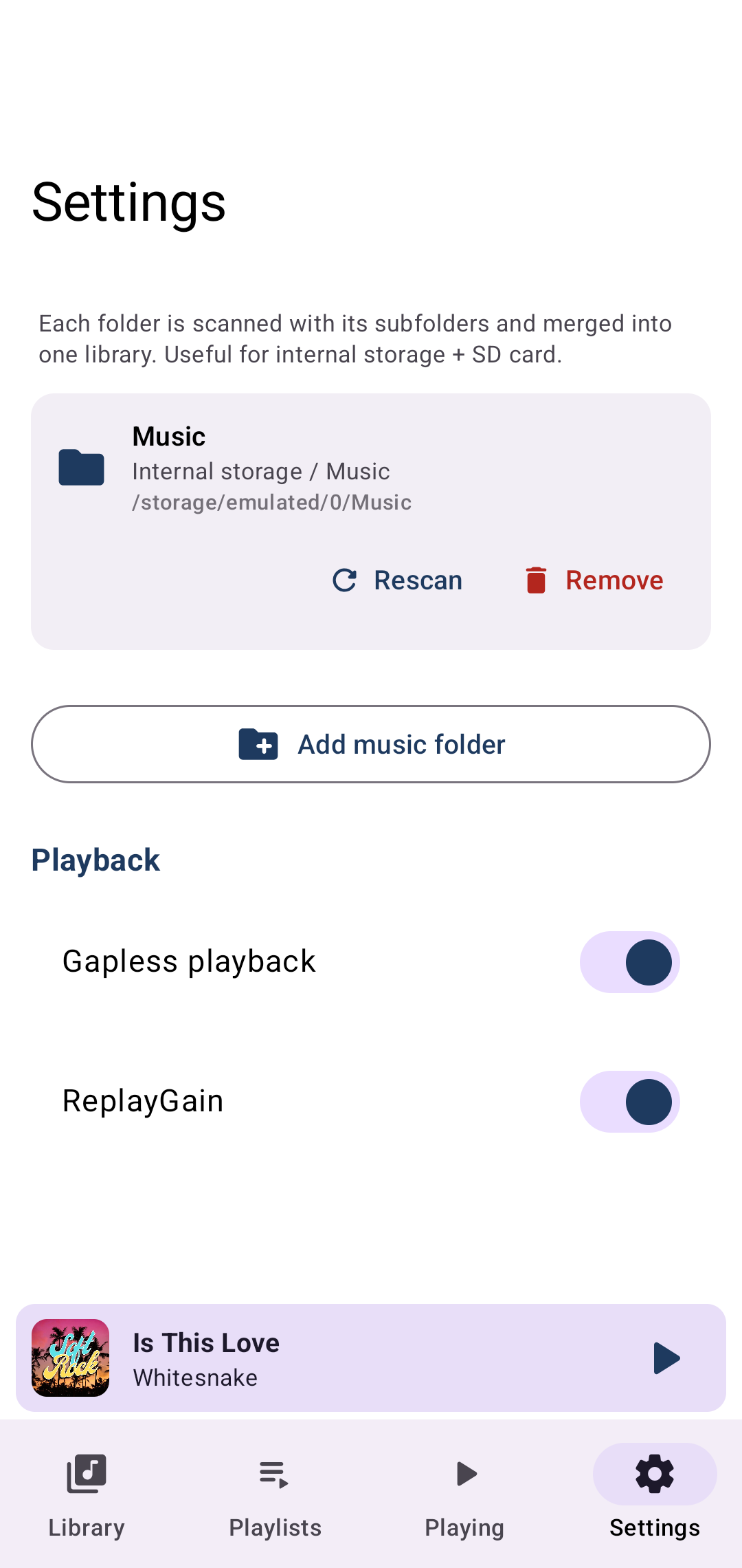 CorePlayer